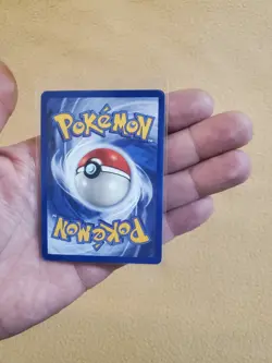 LP Dark Gloom 36/82 Team Rocket Regular 1st Edition - Pokemon Card - Image 2