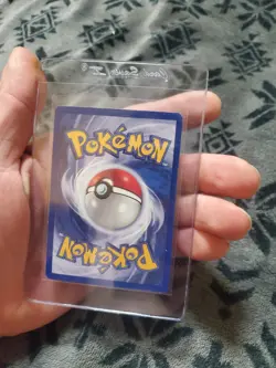 Psyduck 65/82 Team Rocket Set WOTC Pokemon Card 1st Edition LP/NM - Image 2