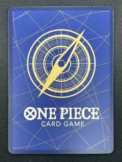 [NM] Portgas D. Ace ONE PIECE Card Japan OP13-119 SEC Carrying on His Will 23F30 - Image 3