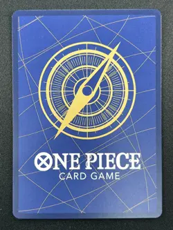 [NM] Monkey D Luffy ONE PIECE Card Game Japanese ST21-014 Magazine Promo 23F27 - Image 3