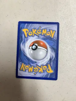 Pokemon TCG M Gengar EX Phantom Forces Card 35/119 - Image 2