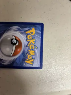 Pokemon TCG M Gengar EX Phantom Forces Card 35/119 - Image 3