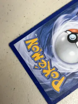 Pokemon TCG M Gengar EX Phantom Forces Card 35/119 - Image 4