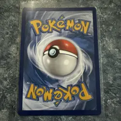 Pokemon TCG: Pawmot SVP006 Black Star Promo Pre-release Card NM - Image 2