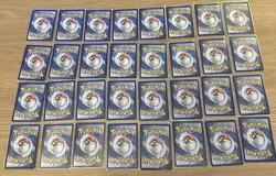 Pokemon V TCG Bulk Lot Of 32 Cards - Image 2