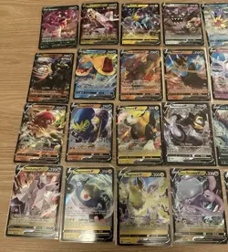 Pokemon V TCG Bulk Lot Of 32 Cards - Image 3