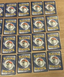 Pokemon V TCG Bulk Lot Of 32 Cards - Image 5