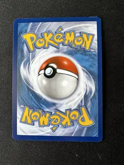 Pikachu EX Full Art Promo Pokemon TCG Card XY124 Lp - Image 2