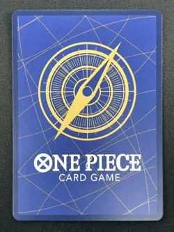 [NM] Boa Hancock ONE PIECE Card Game Japanese PRB02-017 The Best 2 23F25 - Image 3