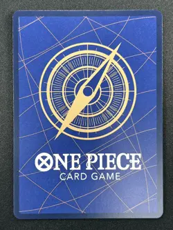 [NM] Sanji ONE PIECE Card Game Japanese OP06-119 A Fist of Divine Speed 23F22 - Image 3