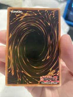 Yu-Gi-Oh! Yugioh Card A Kuriboh Limited Edition FL1-EN003 - Image 5