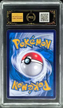 2025 Pokemon cards CHN. Ninetales EX 178/151 SR PCG 10 PRISTINE(SAME AS PSA 10) - Image 2