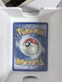 Pokemon Corsola Reverse Holo 102/165 Expedition Base Set 60 HP Common Card 2002 - Image 2