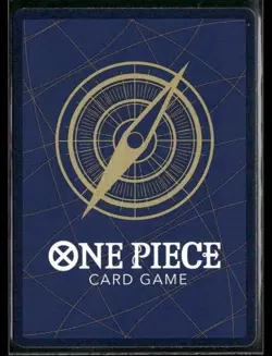 Monkey.D.Luffy OP05-119 SEC - Awakening of the New Era One Piece Card Near-Mint - Image 2