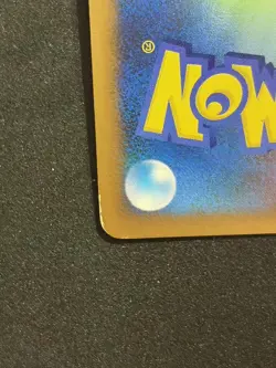 Pokemon Card Game Promo Victory medal silver Giratina 031/DPt-P #1416 - Image 3