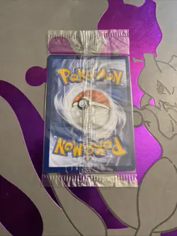 Pokemon TCG Obsidian Flames Charmander Sealed Promo Card 044 - Image 2