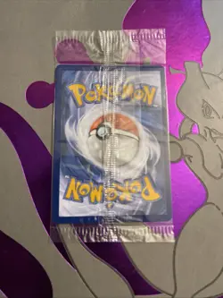Pokemon TCG Obsidian Flames Charmander Sealed Promo Card 044 - Image 3