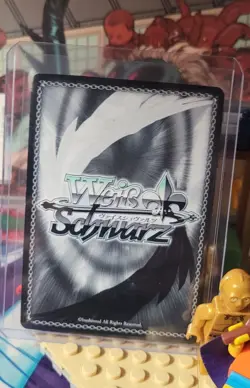 Rider Weiss Schwarz Card Japanese Rare Fate/stay night FS/S77-024S SR Holo F/S - Image 2