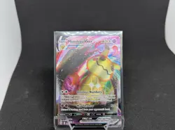 Mimikyu VMAX Brilliant Stars 069/172 Ultra Rare Full Art Pokemon Card - Image 1