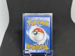 Mimikyu VMAX Brilliant Stars 069/172 Ultra Rare Full Art Pokemon Card - Image 2