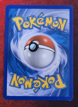 Pokemon Espeon Holo Rare TCG Card 4/95 Call of Legends Series 2011 - Image 2