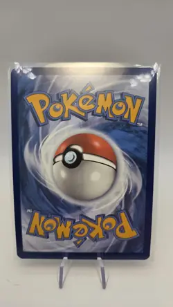 Pokemon TCG Raichu Card 211/193 Paldea Evolved Illustration Rare Full Art Holo - Image 2