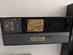 ONE PIECE Card Game 2nd Anniversary Set TCG Japanese Edition (NO PROMO CARDS) - Image 2