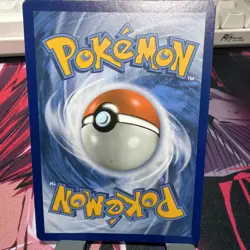 Pokemon Darkrai EX TCG Full Art Ultra Rare Holo Card 118/122 XY Breakpoint - Image 2