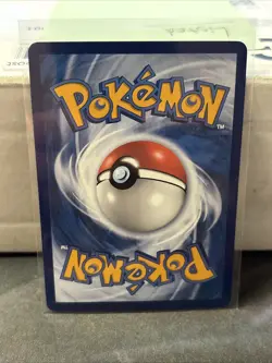 Cubone 0403/07 CBB3C Chinese Gem Pack Vol. 3 Stary Holo Pokemon Card - Image 3