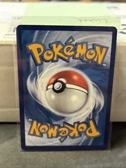 Cubone 0403/07 CBB3C Chinese Gem Pack Vol. 3 Stary Holo Pokemon Card - Image 5