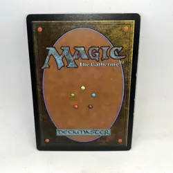 Omen Machine 148 New Phyrexia Regular MTG TCG CARD NM - Image 2