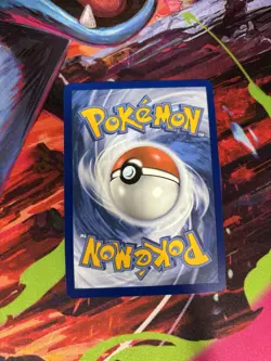 Pokemon TCG Poliwhirl Full Art 176/165 151 Card in NM/M Condition - Image 2