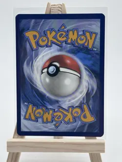 2024 Pokemon Illustration Contest Card - PIKACHU - #214 - Image 2