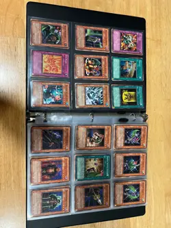Yu-Gi-Oh! Bundle Lot 321 Cards All 1st Edition. - Image 2