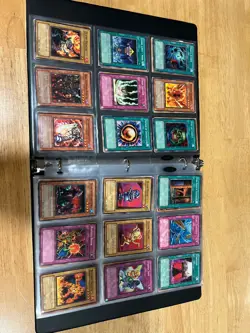 Yu-Gi-Oh! Bundle Lot 321 Cards All 1st Edition. - Image 3