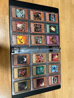 Yu-Gi-Oh! Bundle Lot 321 Cards All 1st Edition. - Image 4