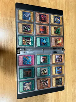 Yu-Gi-Oh! Bundle Lot 321 Cards All 1st Edition. - Image 5