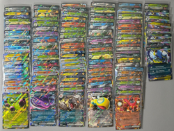 Pokemon Scarlet Violet Destined Rivals Prismatic etc 100 card EX lot NO PROMOS - Image 1