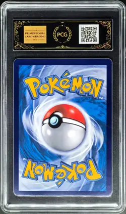 2025 pokemon cards CHN. Hoopa EX 142/129 SR PCG 10 PRISTINE(SAME AS PSA 10) - Image 2