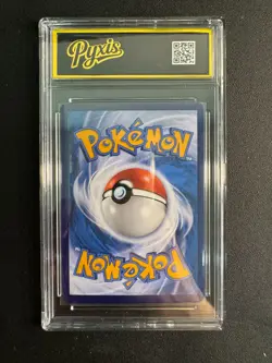 Pokemon Card 2024 S-Chinese Pikachu CS6.5C 021/072 golden Pyxis10 - Image 2