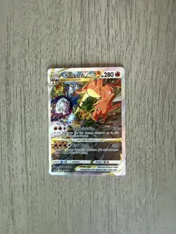 Charizard VSTAR SWSH262 SWSH: Sword & Shield Promo Cards Holo - Image 3
