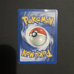 Pokemon TCG Lt. Surge's Magneton Gym Heroes Holo Card 8/132 MP-HP RARE - Image 3