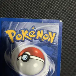 Pokemon TCG Lt. Surge's Magneton Gym Heroes Holo Card 8/132 MP-HP RARE - Image 4