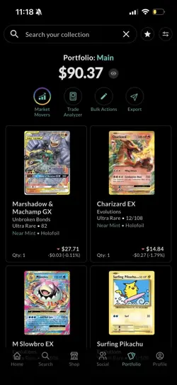 Pokemon TCG CARD LOT!! Singles (DOUBLE SLEEVED!!) ALL LISTED Pictured - Image 3