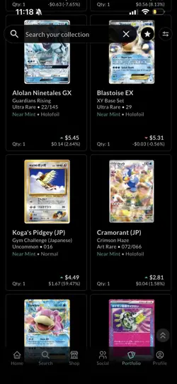 Pokemon TCG CARD LOT!! Singles (DOUBLE SLEEVED!!) ALL LISTED Pictured - Image 4