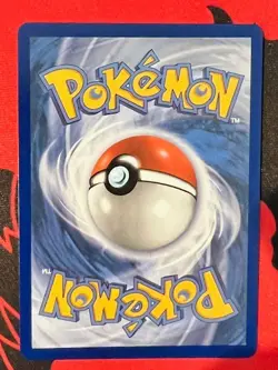 Pokemon TCG Mega Evolutions Bulbasaur 133/132 Illustration Rare Card 133/132 - Image 2