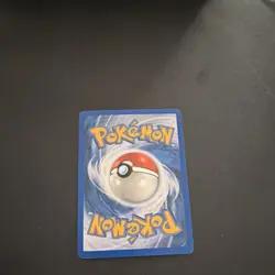 Pokemon Chinchou Reverse Holo Legend Maker 50/92 50 HP Common Basic Card - Image 2