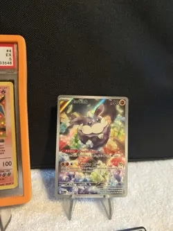 Pokemon TCG Card Lot/Collection Charizad, Sir, Alt Art - Image 4