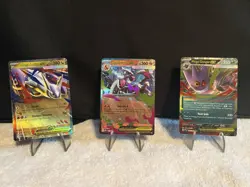 Pokemon TCG Card Lot/Collection Charizad, Sir, Alt Art - Image 5