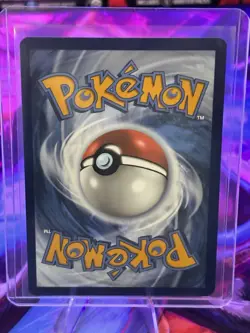Pokemon TCG Snivy 087/086 Sv: Black Bolt Holo Illustration Rare Card Stock - Image 2